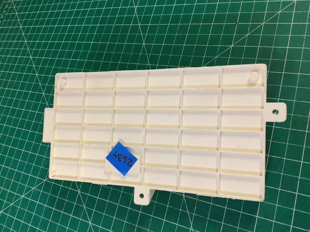 Samsung AP5966827 DC92-01729A PS11719854 Dryer Control Board