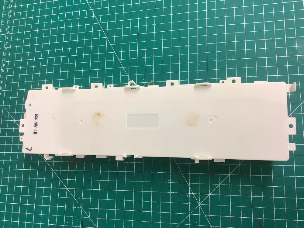 EBR34134904 LG Washer Pcb Main