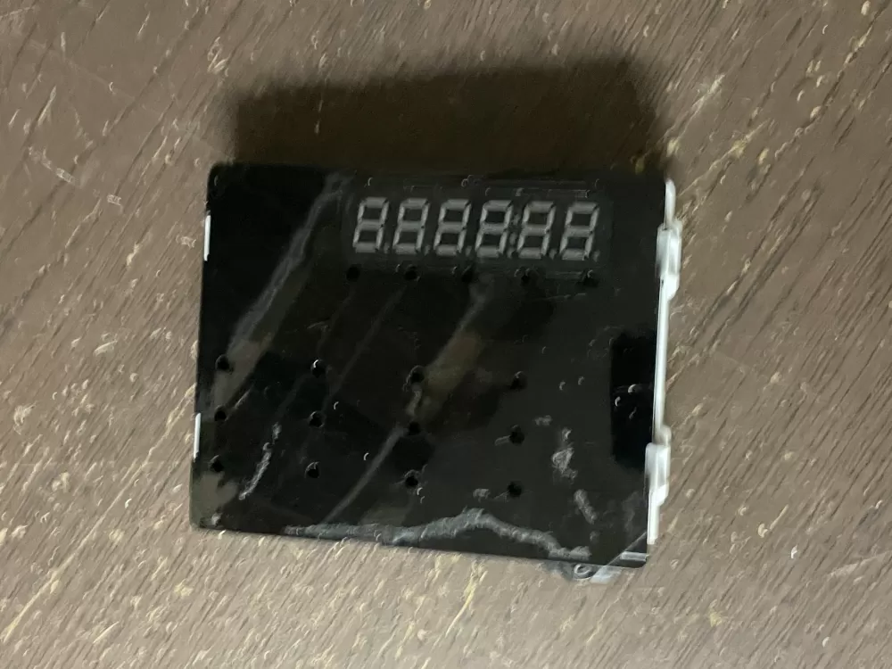 Alliance 205220 204890 Wireless Network Control AZ46060 | Wm29