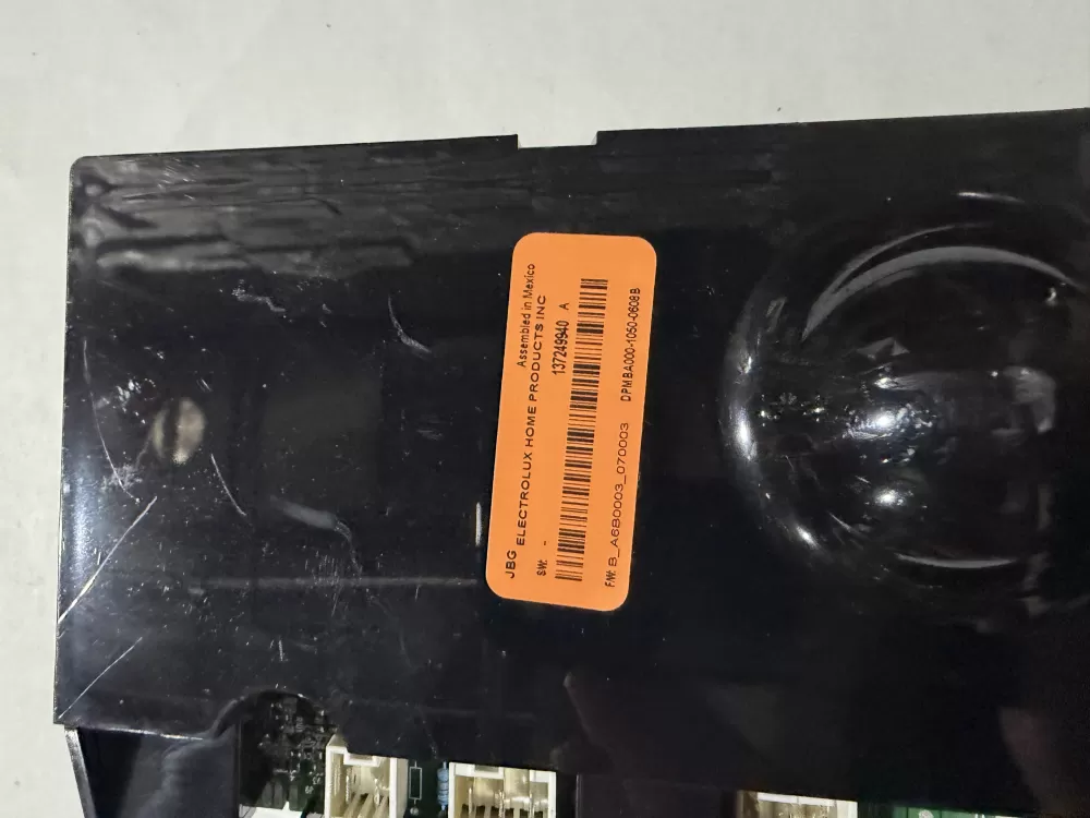 Frigidaire AP5950034 137249910 137249940 Dryer Control Board  AZ228061 | KM2283