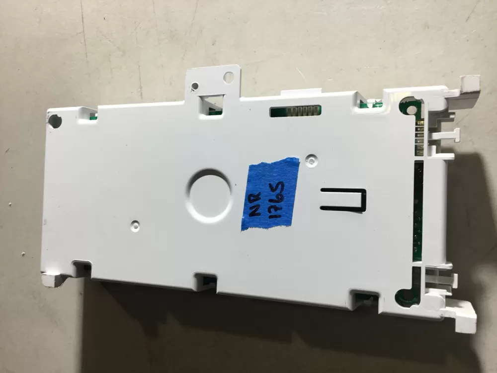 Kenmore  WPW10606685 PS11756711 Dryer Control Board AZ44878 | NR1765
