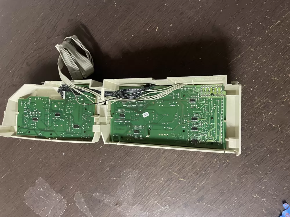 Whirlpool Control board 8182996  WP8182996  AP6011856  8182255 AZ39457 | Wmv387