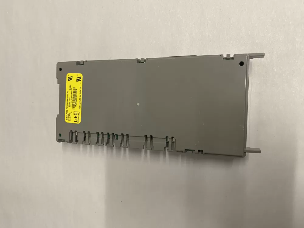 Whirlpool Kenmore Estate Dishwasher Control Board AZ211503 | BK1265