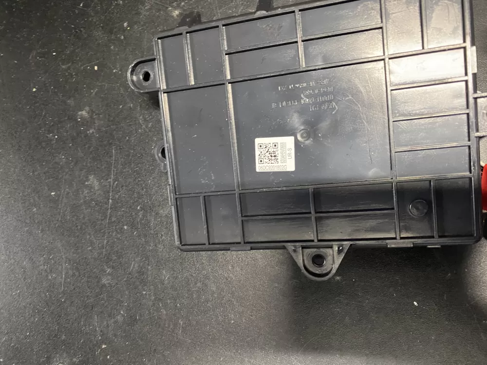 Samsung DC92 01802G DC9201802G Washer Control Board AZ13179 | BK1288