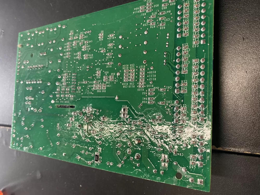 GE WR49X10152 200D4864G023 Refrigerator Control Board AZ23259 | BK954