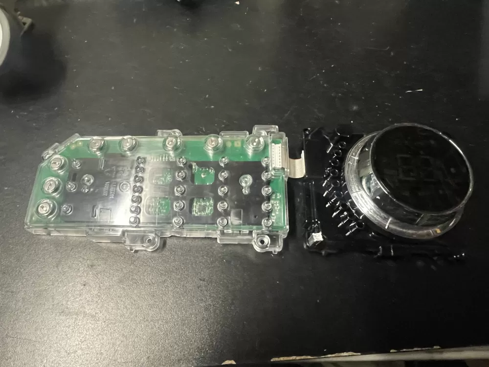 Frigidaire 914914059 Washer Control Board AZ11506 | 629