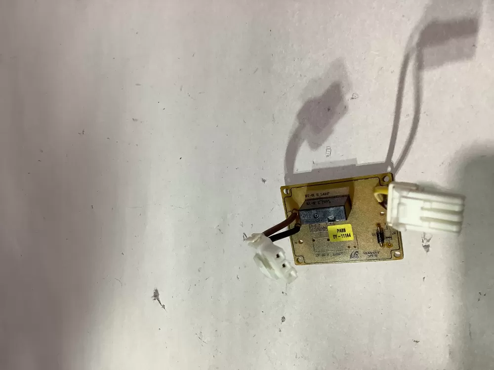 GE LED Light Board WR55X10765 AZ142447 | ZC2397