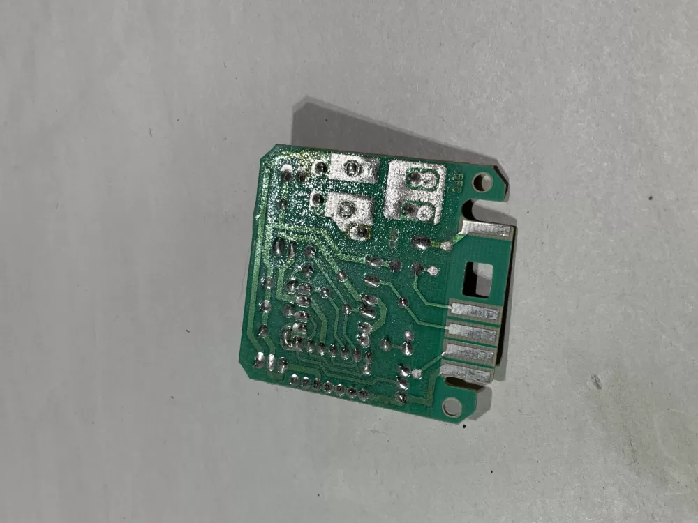 Whirlpool Dryer 3390537 Control Board 3890537 AZ145751 | Wm2435
