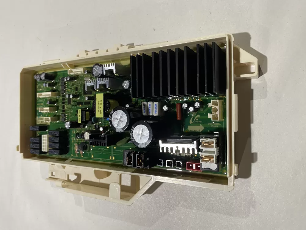 Samsung DC92 00321K Washer Control Board AZ152173 | BKV787