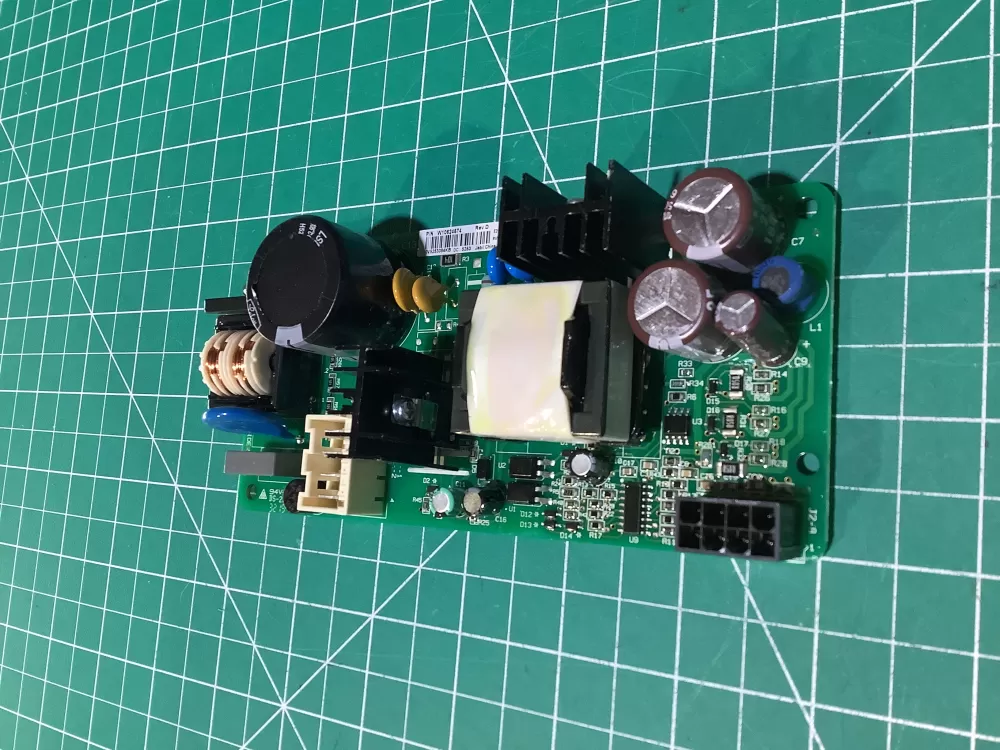 Whirlpool  KitchenAid  Jenn-Air WPW10624574  AP6023471  4448896  PS11756815  W10624574 Refrigerator Control Board