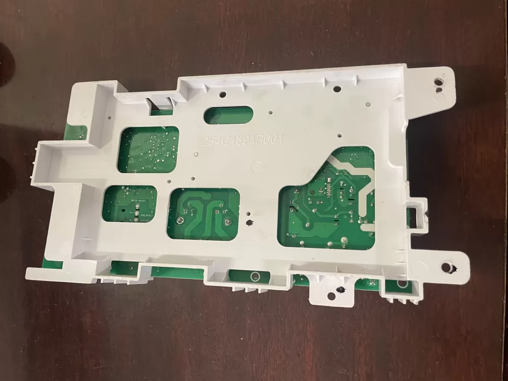 GE WH16X27251 234D2617G001 Washer Control Board AZ50722 | KM1874