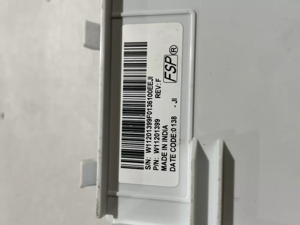 Maytag W11201399 PD00077868 W11491435 w11524820 Control Board AZ184703 | Wm256