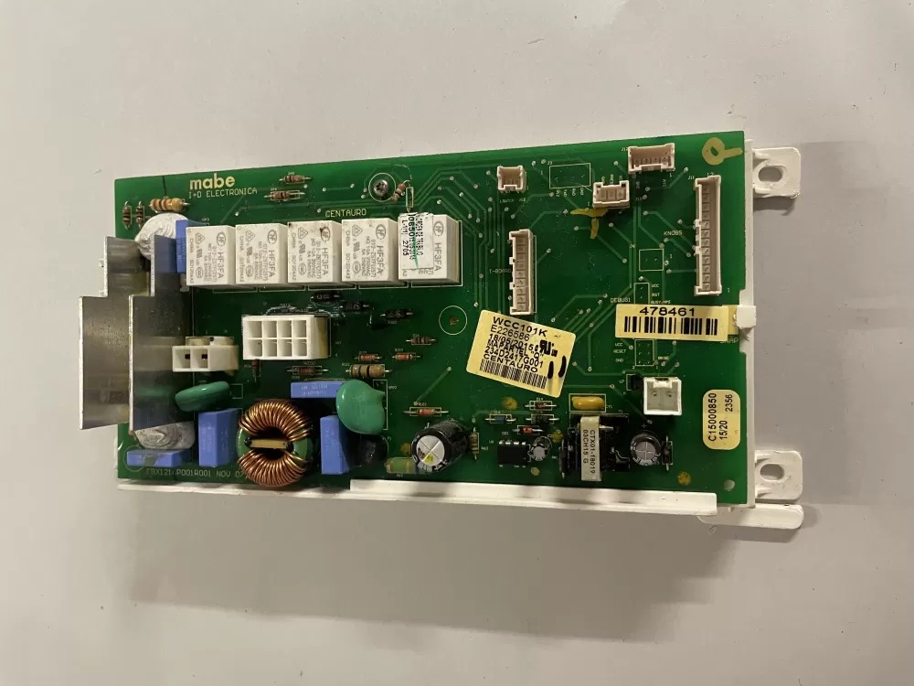 GE 624120  234D2417G001  Washer 