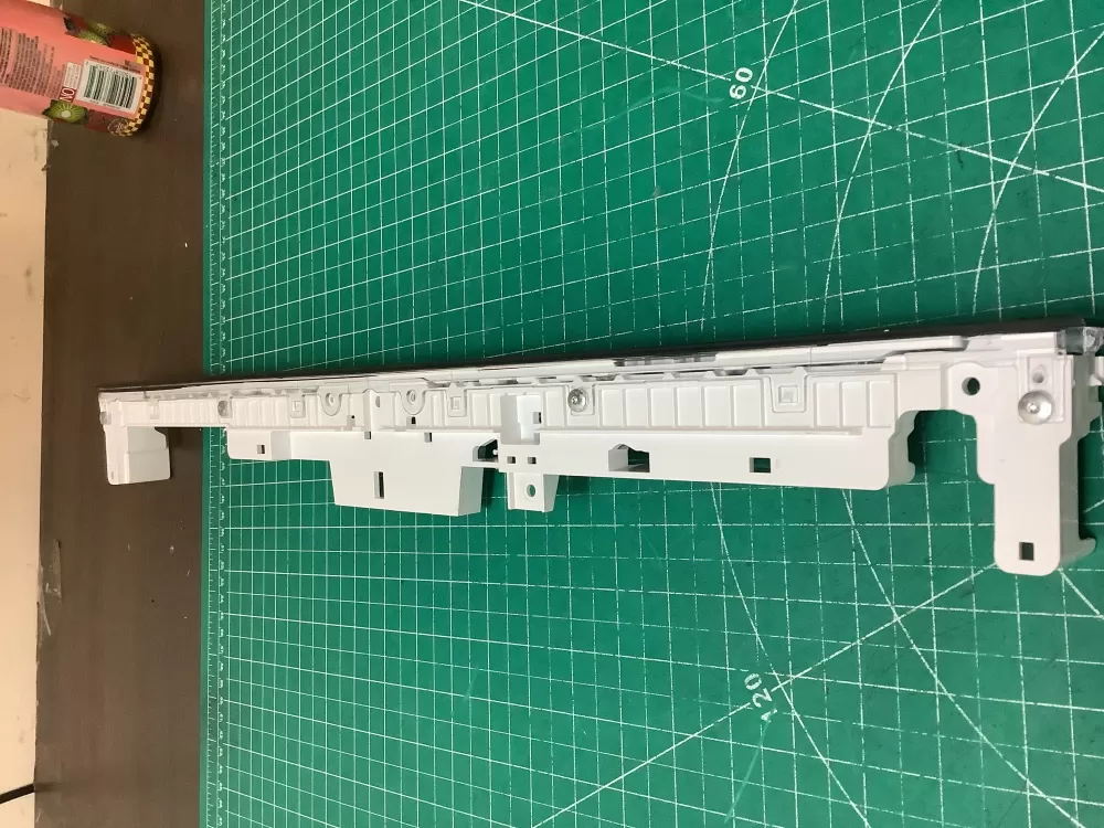 KitchenAid W11496608C Dishwasher Control Panel AZ226836 | ARV283