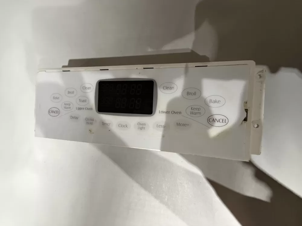 Maytag WP8507P156-60 Range Control Board