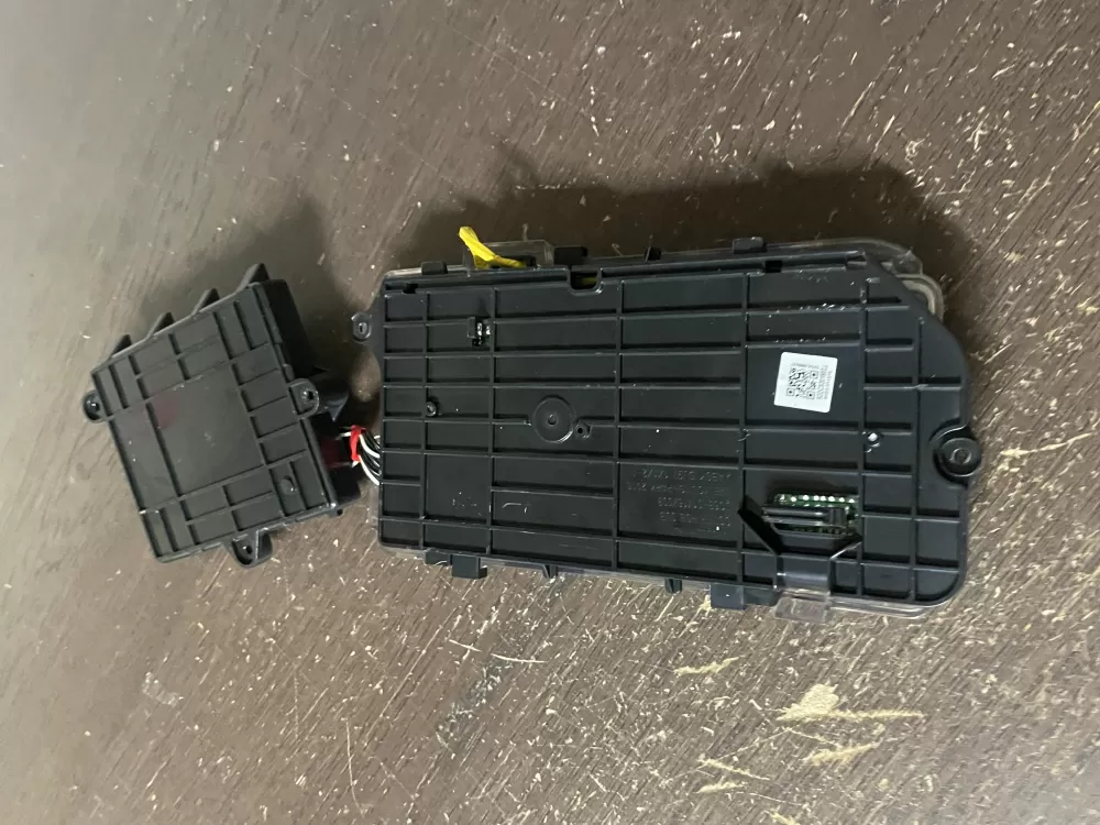 Samsung DC92 01802J DC9201802J Washer Control Board AZ58060 | Wmv472