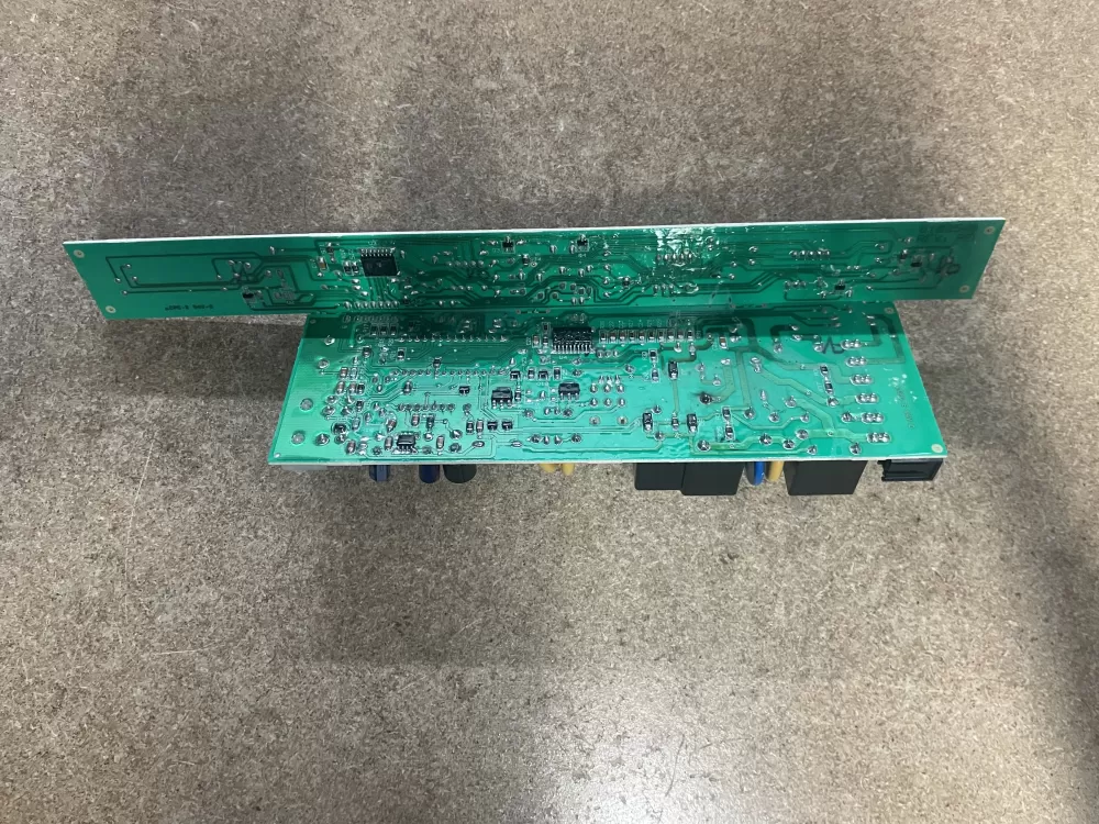 Kenmore Whirlpool 2304015 Refrigerator Control Board AZ19312 | KM980