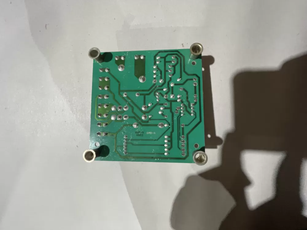 Goodman PCBDM101S Heat Pump Defrost Timer Control Board AZ190569 | KM634