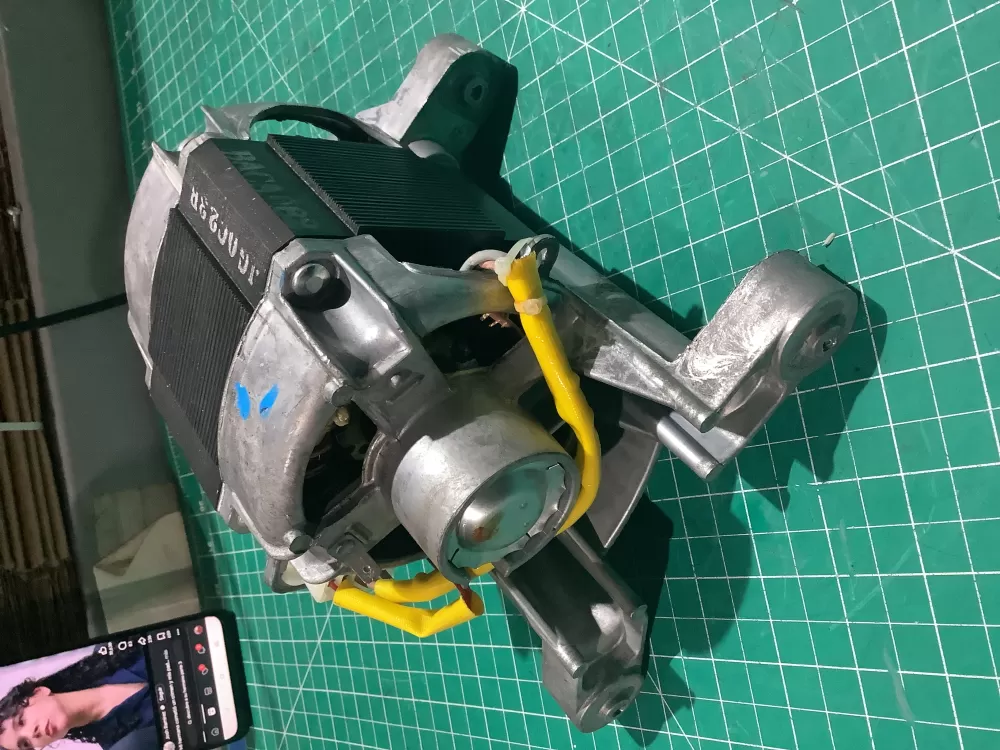 134638900 Frigidaire Washer Motor