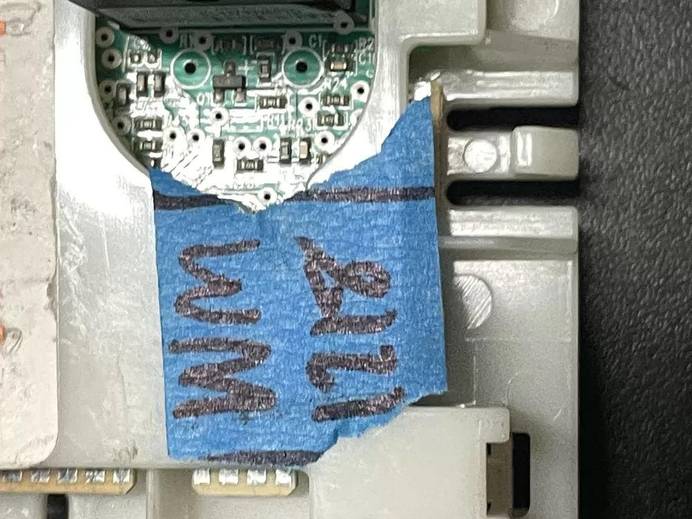 Frigidaire A00537605 5304500456 PD00029681 Washer Control Board AZ16885 | WM1218