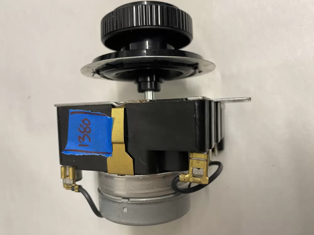 Whirlpool KitchenAid AP6008336 3391661 3394762 Dryer Timer AZ211021 | BK1380