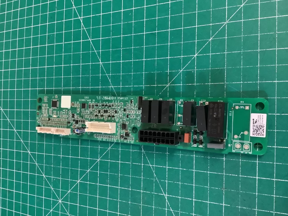 197D8537G002 GE Refrigerator Board - Control