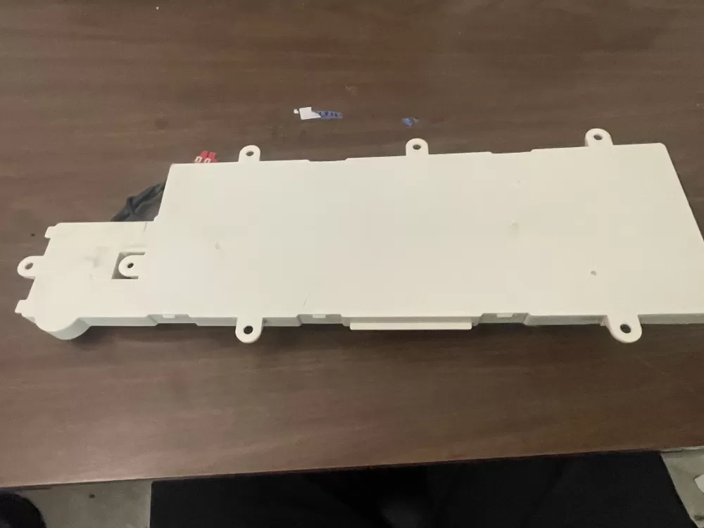 LG EBR63615906 Dryer Control Board AZ99662 | Wmv281