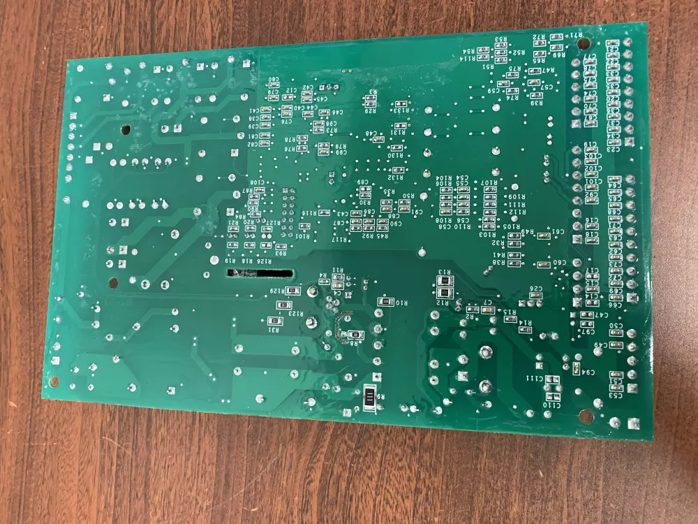 GE 200D5837G004 WR55X10942C Refrigerator Control Board AZ50809 | BK1834