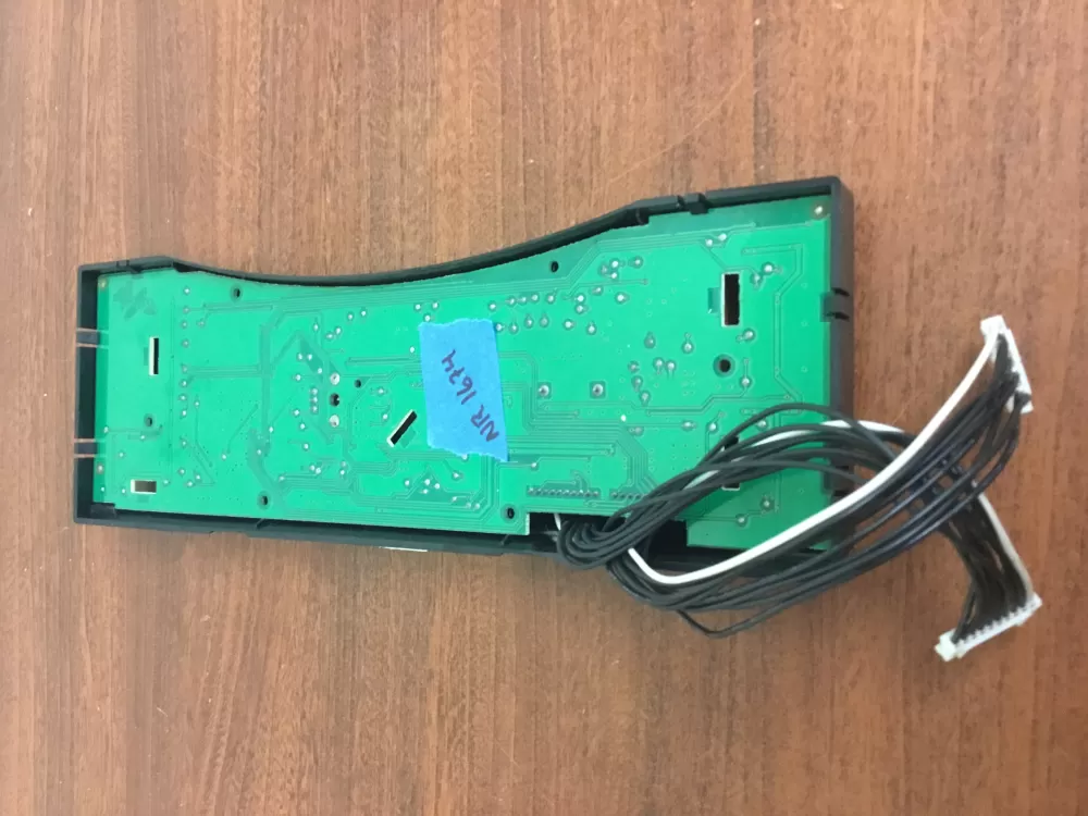 Kenmore 4619 702 30641 461970230641 Washer Control Panel AZ31815 | NR1674