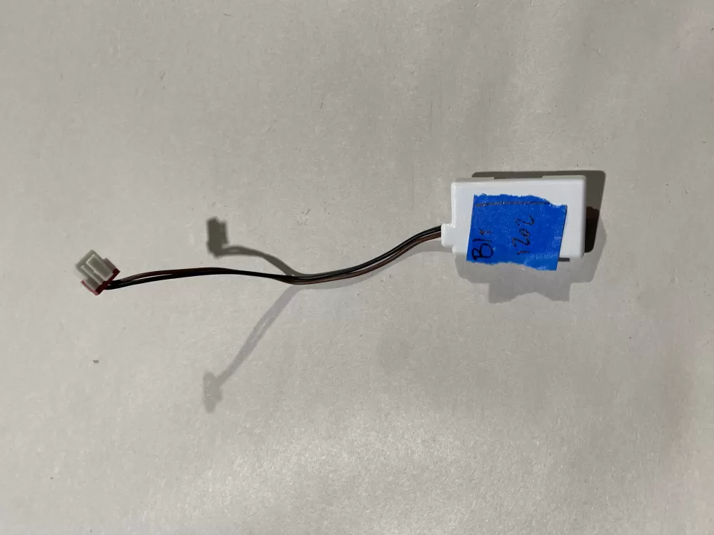 Samsung DA61 05687A Refrigerator Control Board AZ141646 | BK1202