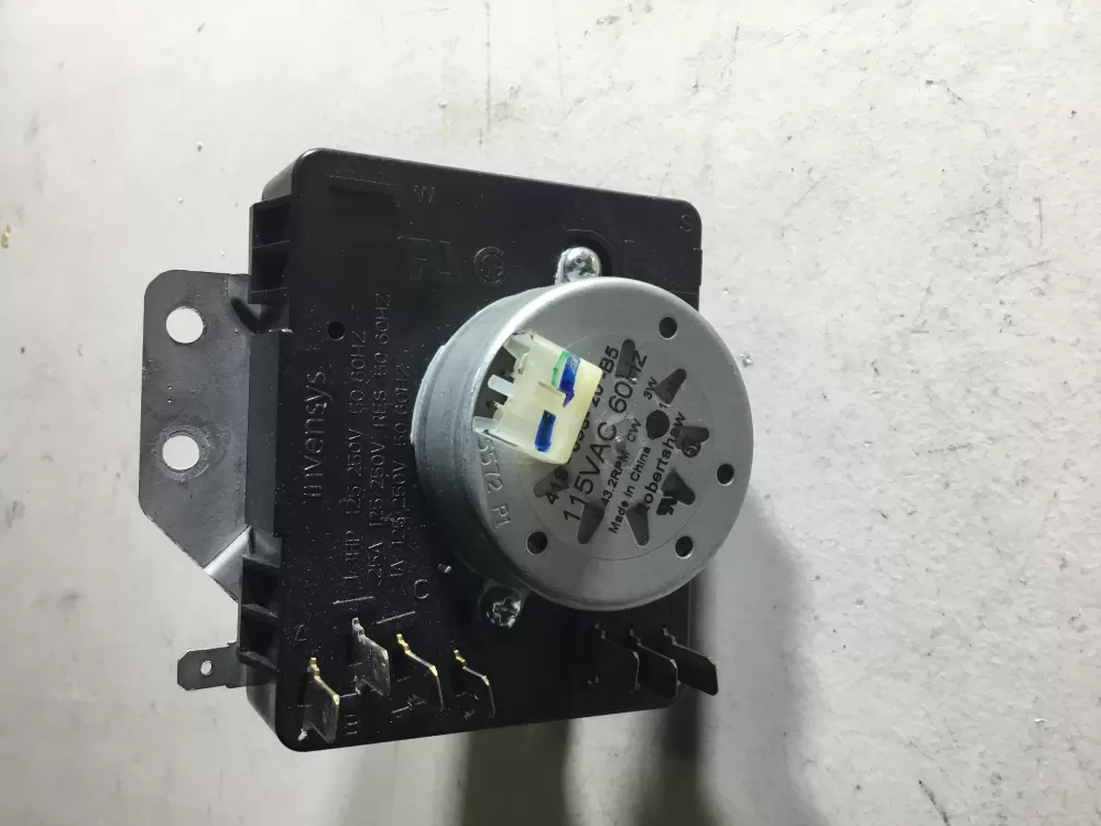 Whirlpool W10642934 W10854240 Laundry Center Timer AZ45371 | NR439