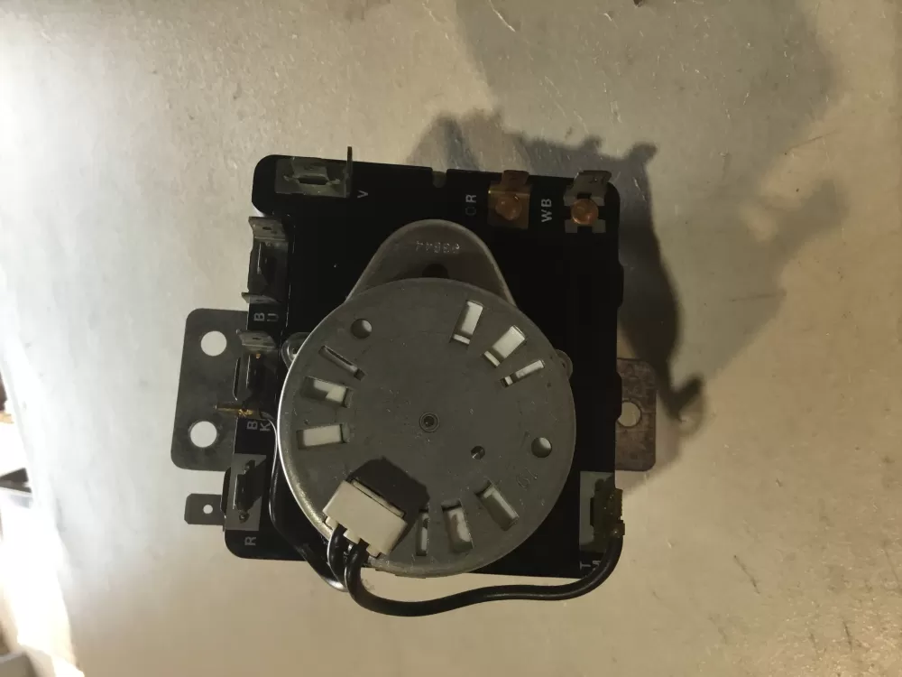 Kenmore 3406717 3976582 WP3976582 PS11742173 Dryer WP Timer AZ49058 | NR1794