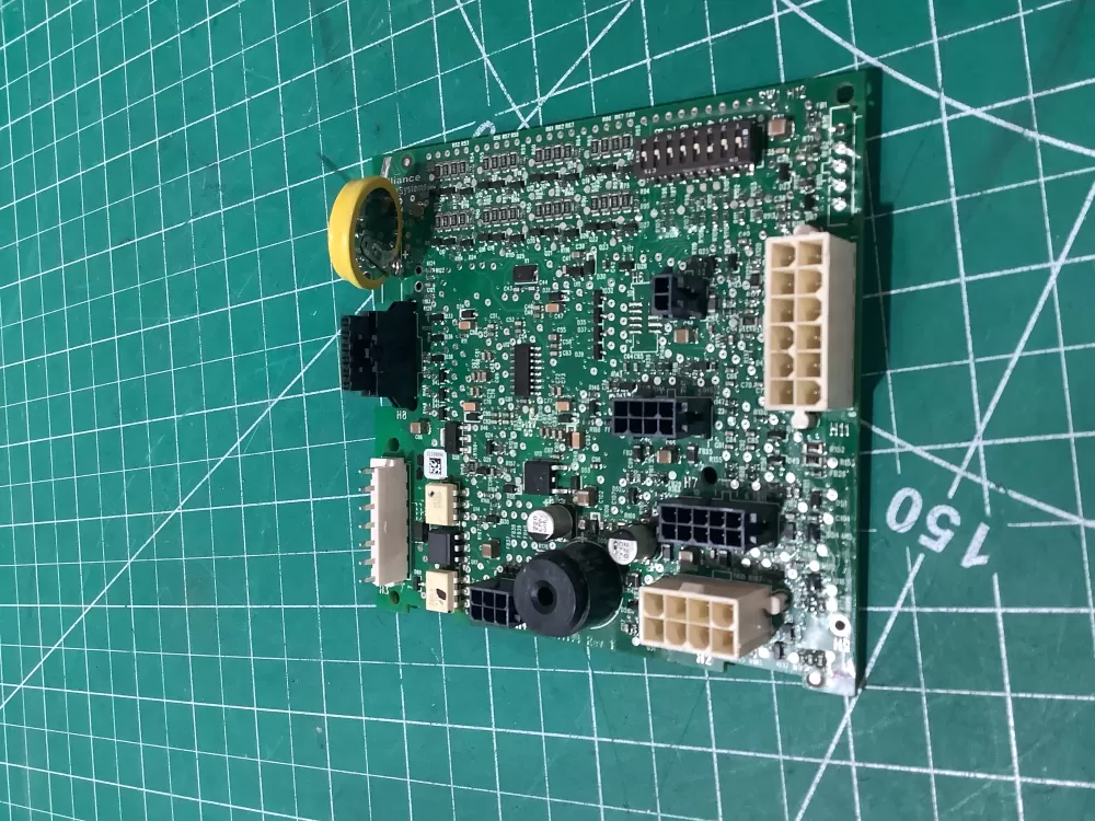 Speed Queen E330796 Washer Hybrid Control Board AZ193051 | AR602