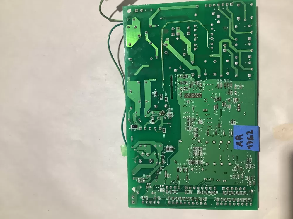 GE 200D2260G008 AP7188100 Refrigerator Control Board AZ106915 | AR1762