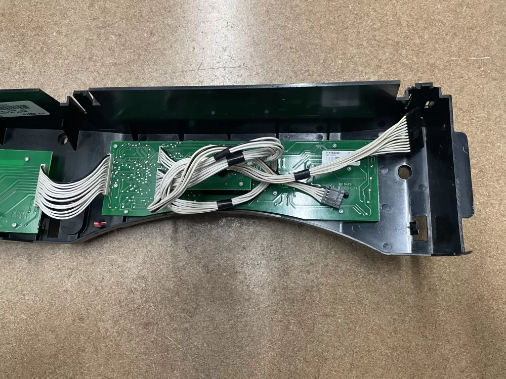 Whirlpool 8558745 8559431 8558743 Dryer Control Board AZ19541 | KMV327