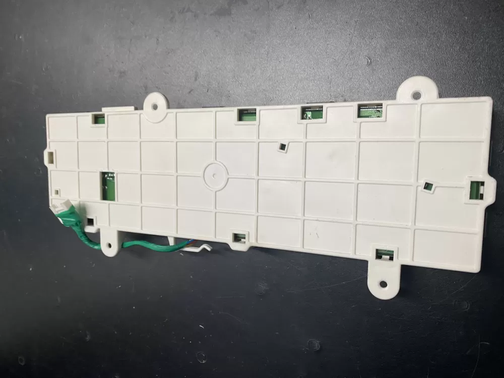 Samsung DC92-01026B Dryer Control Board UI PCB Assembly AZ13301 | BKV132
