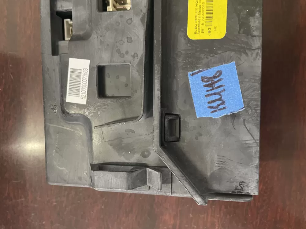 Frigidaire Electrolux 137317200 137317201 Washer Control Board AZ36145 | KM148