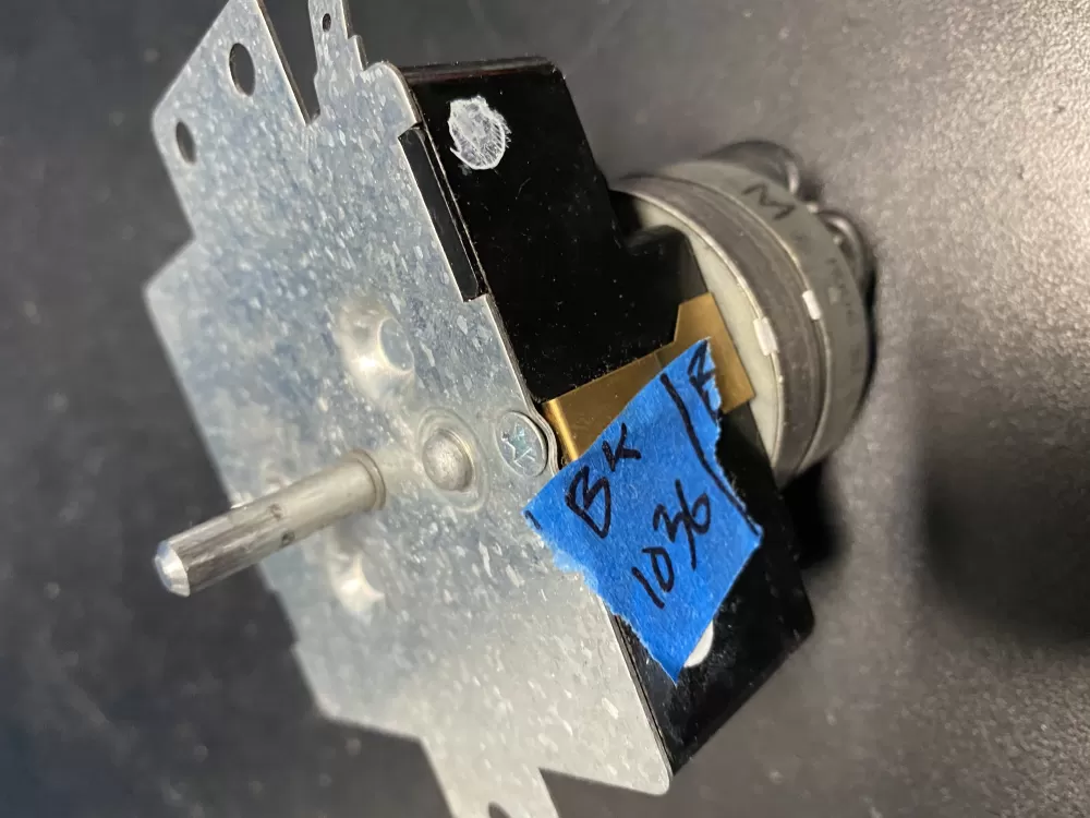 Kenmore 3406702A WP3976576 3406015 3406702 3976576 Dryer Timer AZ22212 | BK1036