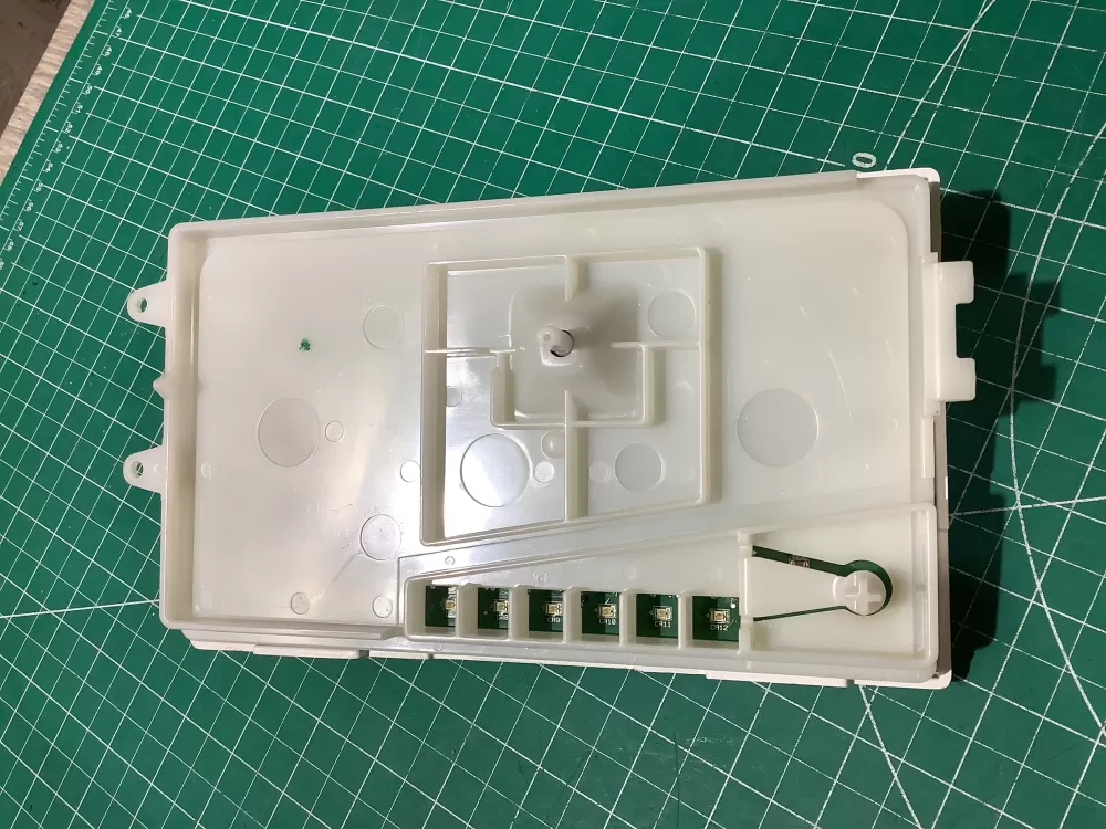 Whirlpool AP5803402 W10582042 PS8768793 Washer Control Board AZ189037 | AR309