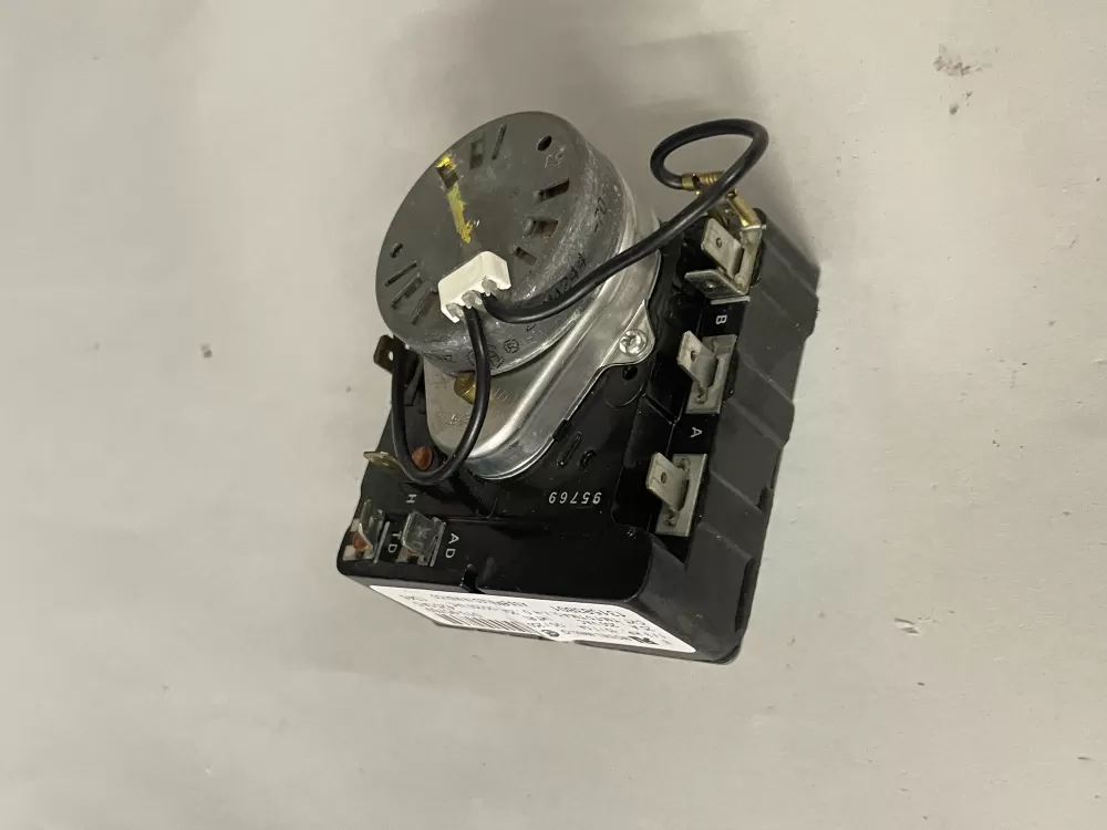 Frigidaire  Kenmore  Westinghouse AP2107188 407770 131583801 PS626831 Dryer Timer