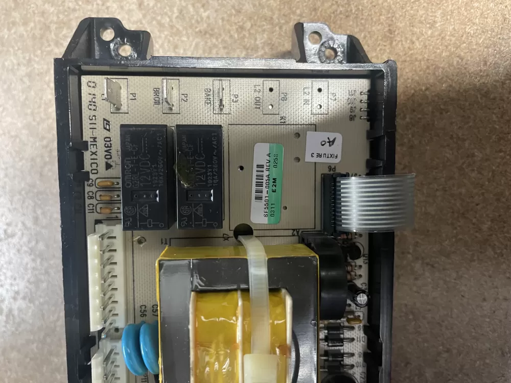 Frigidaire 318183902 318183901 PS3507528 Oven Control Board AZ16068 | KM1435