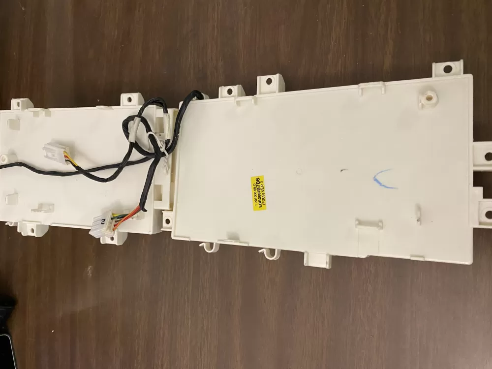 LG EBR36870706 Washer Control Board AZ98755 | BK523