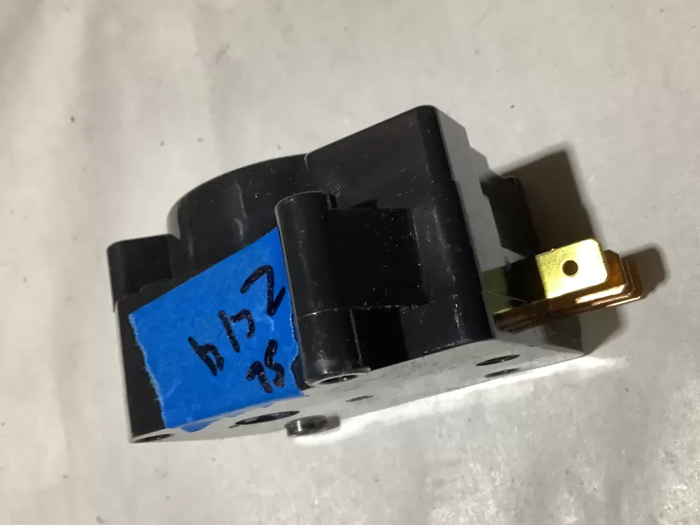 Sankyo/ Nidec TMDJZ11ZE9 Refrigerator Defrost Timer AZ131546 | Sl244