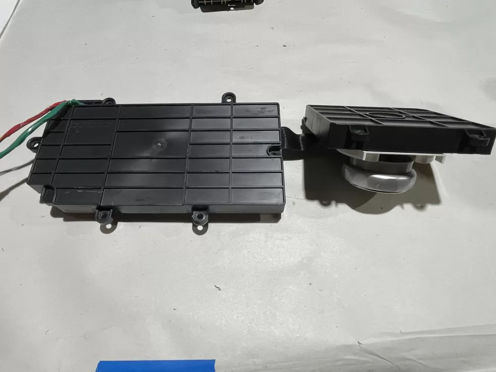 Samsung DC92 00383B Washer Control Board AZ140766 | Wmv420