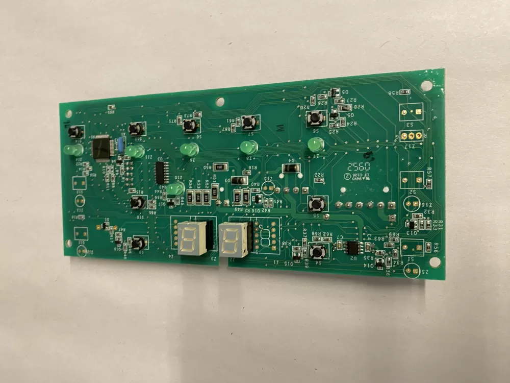 200D7355G006 GE Refrigerator Board - Control