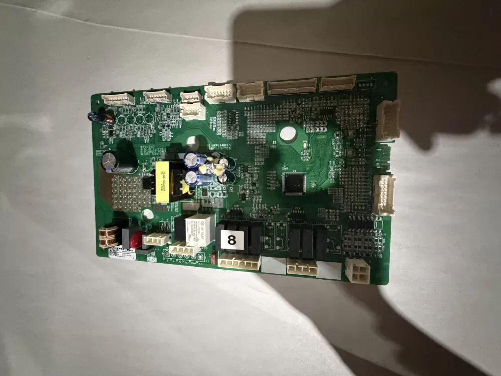 239D5328G101 GE Refrigerator Board - Control