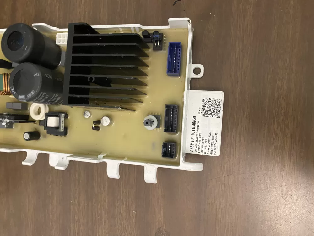 Whirlpool W11130238 W11040850 Washer Control Board AZ97299 | BK615