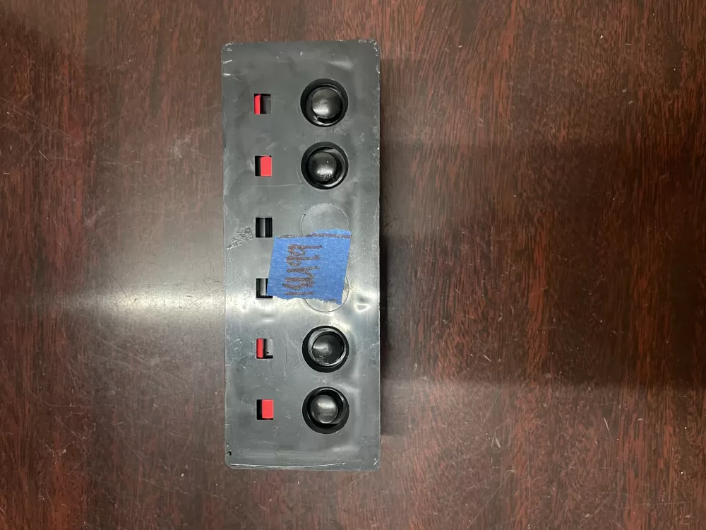 Whirlpool Kenmore Roper 2180279 Refrigerator Dispenser Panel AZ28384 | KM99