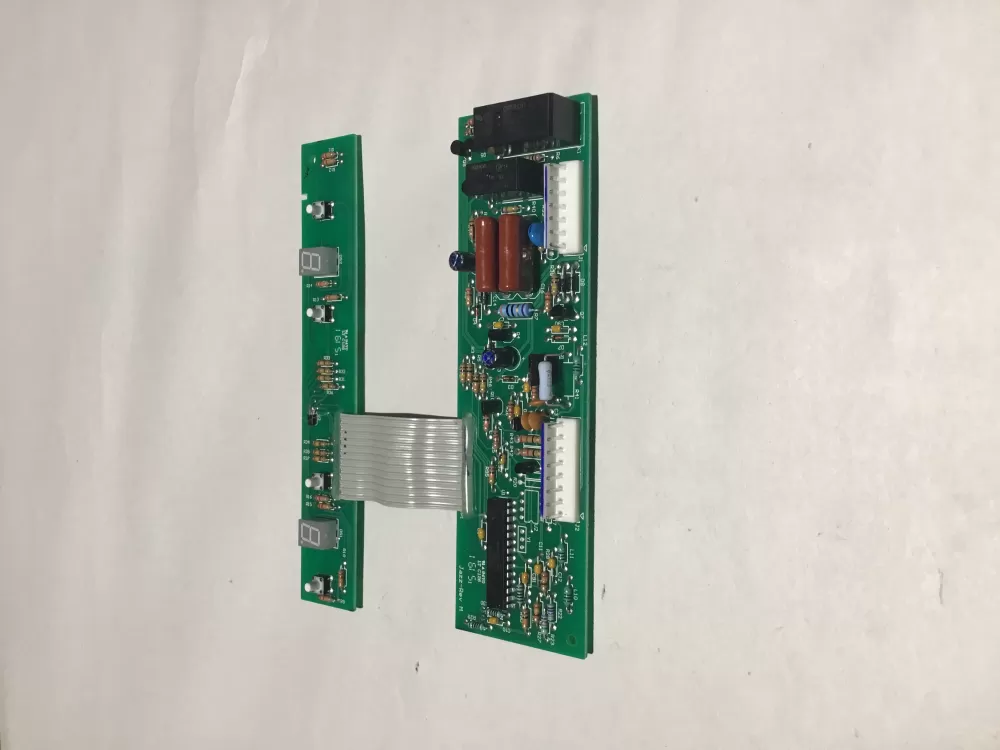 Whirlpool Maytag W10503278 Refrigerator Control Board AZ167768 | BG628