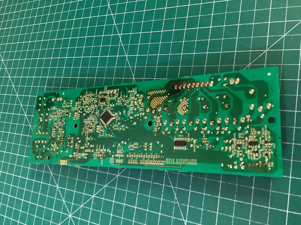GE 165D9734G003 Dishwasher Control Board AZ194423 | NR593